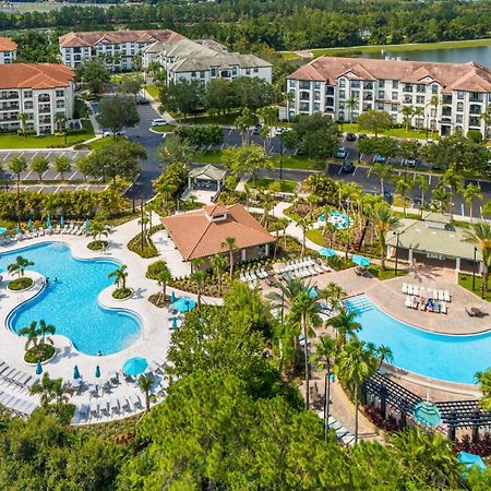 Vista Cay Luxury 3 Bedroom Condo ออร์ลันโด ภายนอก รูปภาพ
