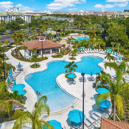 Vista Cay Luxury 3 Bedroom Condo ออร์ลันโด ภายนอก รูปภาพ