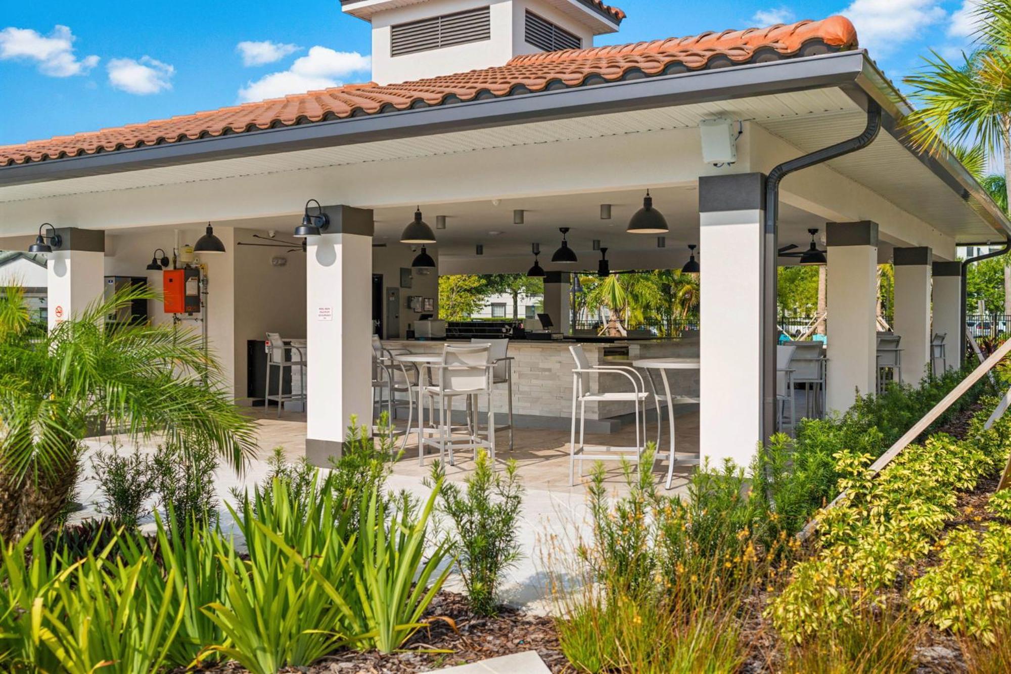 Vista Cay Luxury 3 Bedroom Condo ออร์ลันโด ภายนอก รูปภาพ