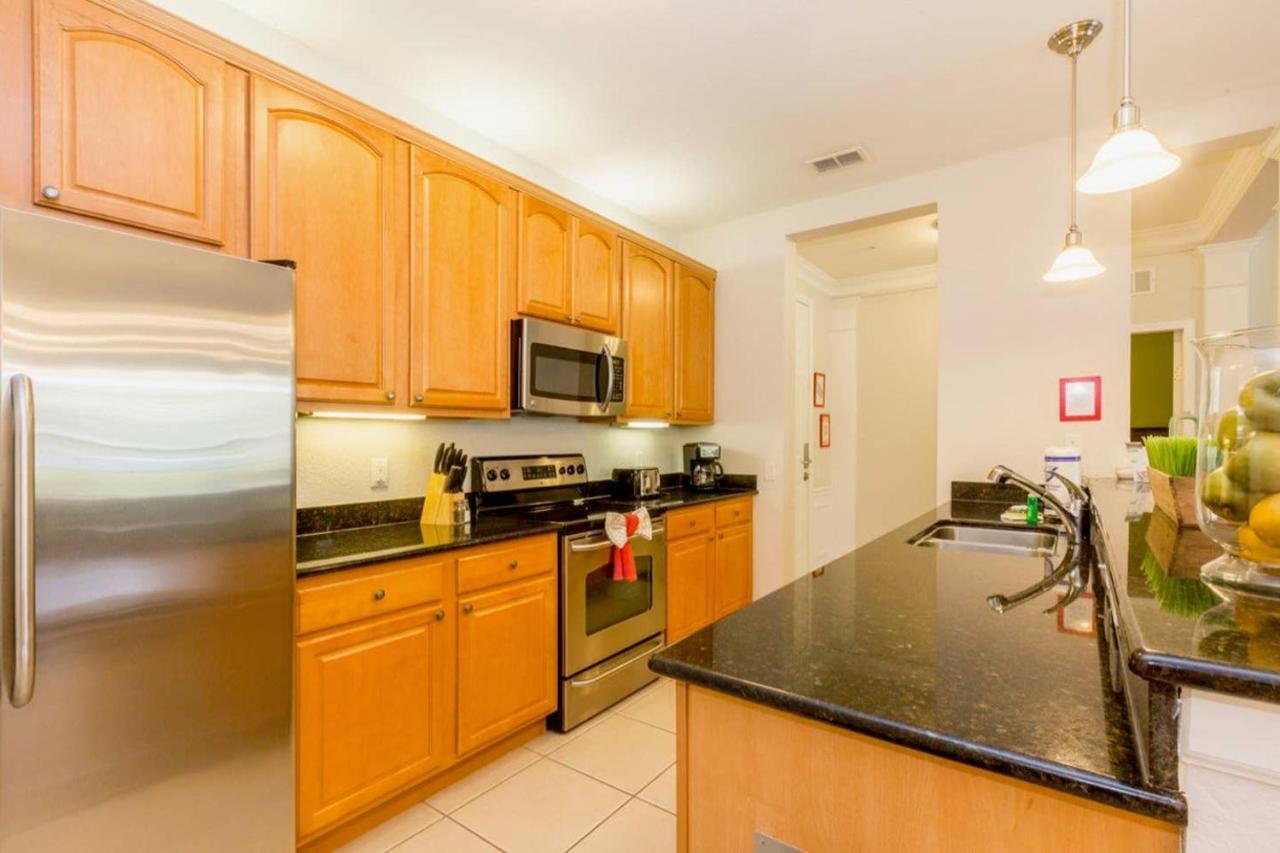 Vista Cay Luxury 3 Bedroom Condo ออร์ลันโด ภายนอก รูปภาพ