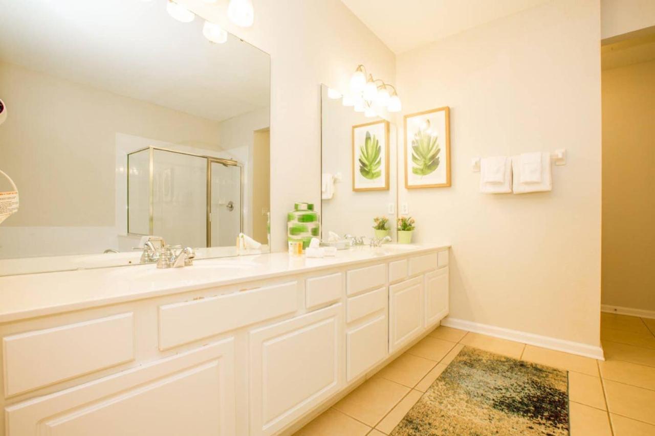 Vista Cay Luxury 3 Bedroom Condo ออร์ลันโด ภายนอก รูปภาพ