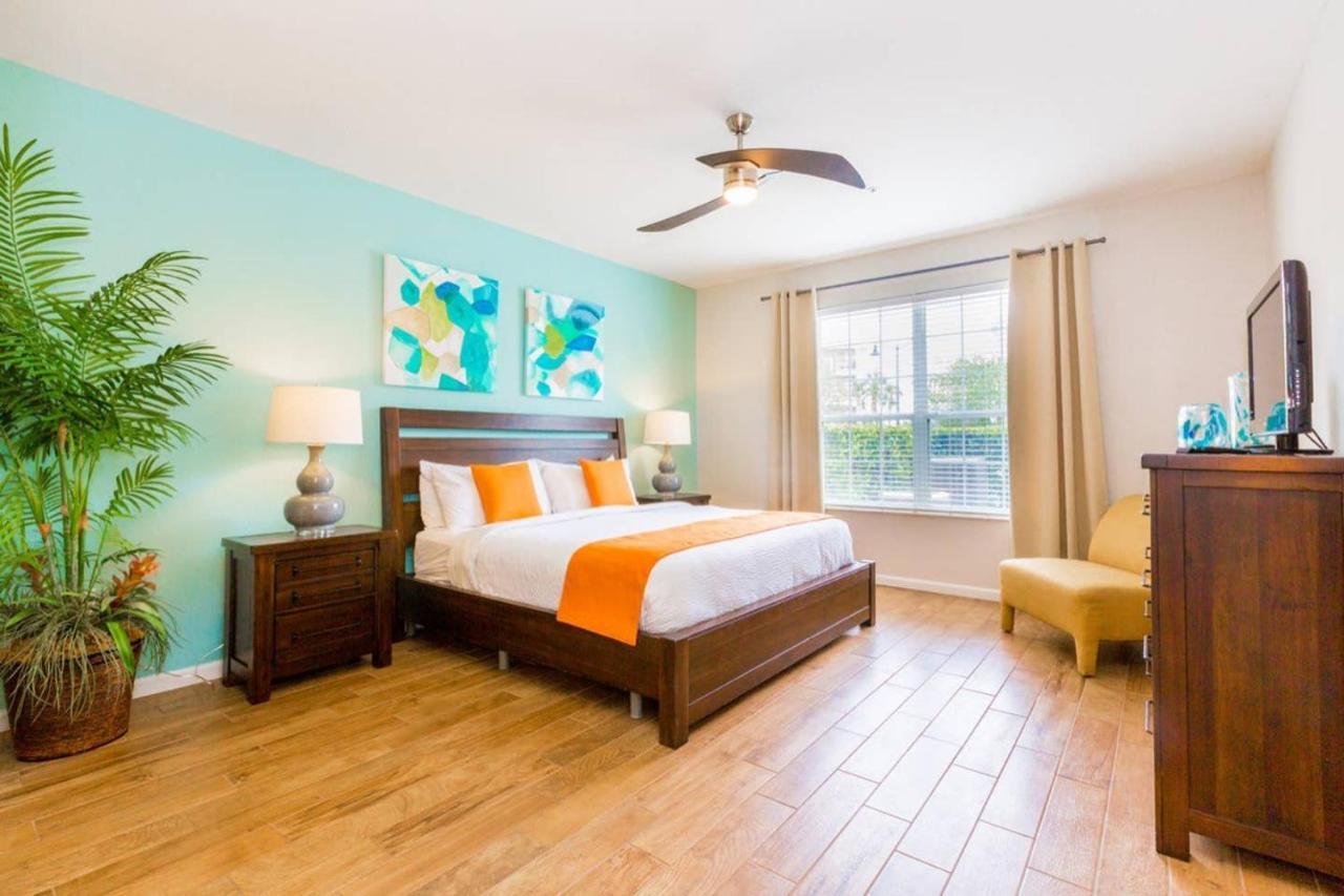 Vista Cay Luxury 3 Bedroom Condo ออร์ลันโด ภายนอก รูปภาพ