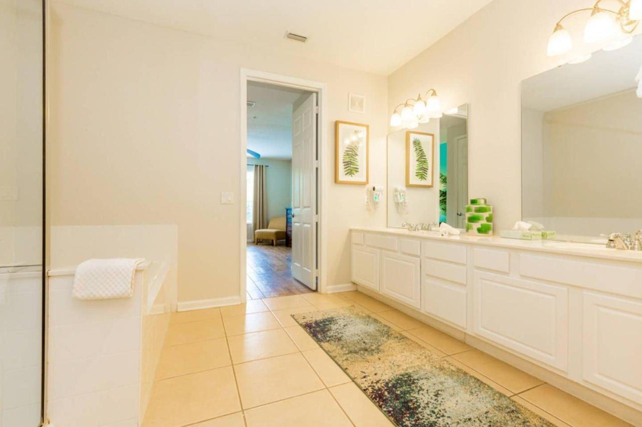 Vista Cay Luxury 3 Bedroom Condo ออร์ลันโด ภายนอก รูปภาพ
